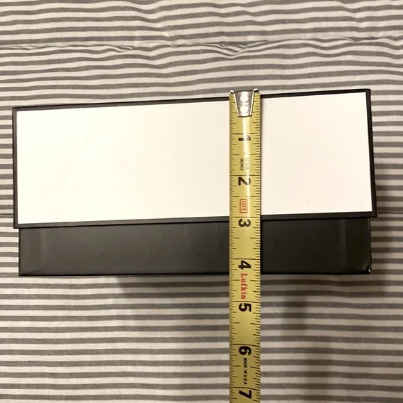 CHANEL Boxes -ONLY BOXES & BAG - no perfume inside. - Picture 8 of 9